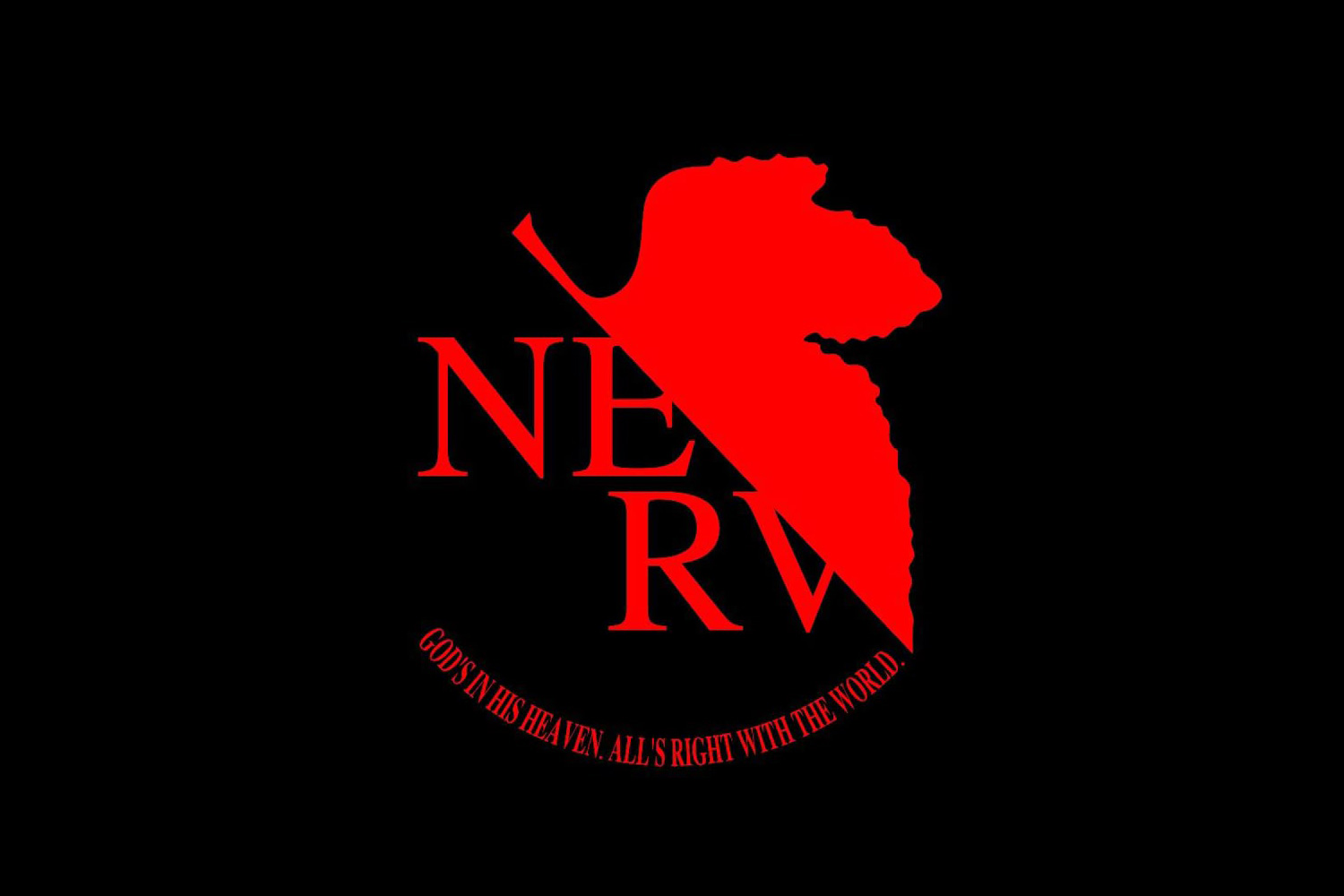 エヴァンゲリオン